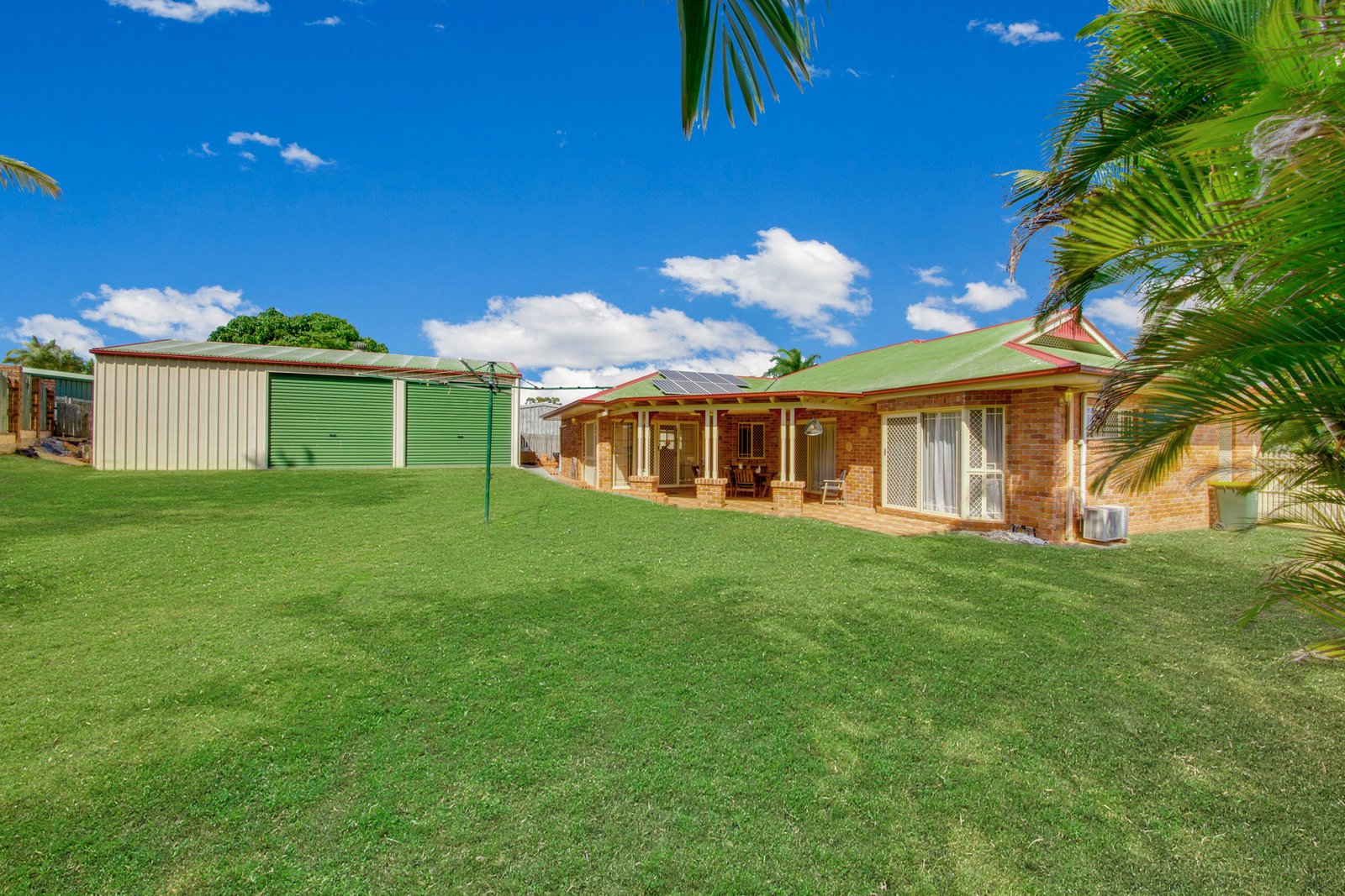 4 CRESWELL Court TANNUM SANDS 4