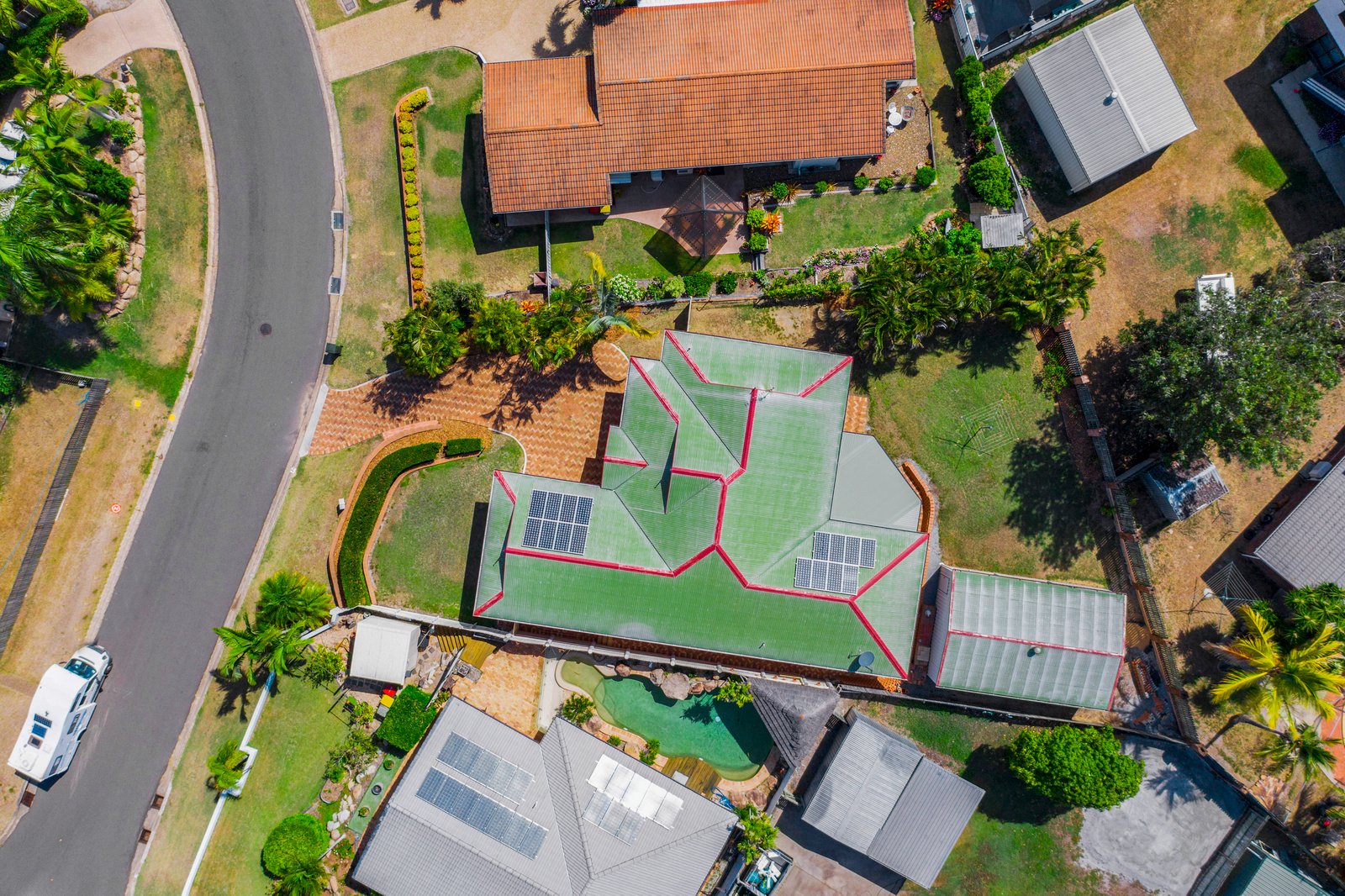 4 CRESWELL Court TANNUM SANDS 5