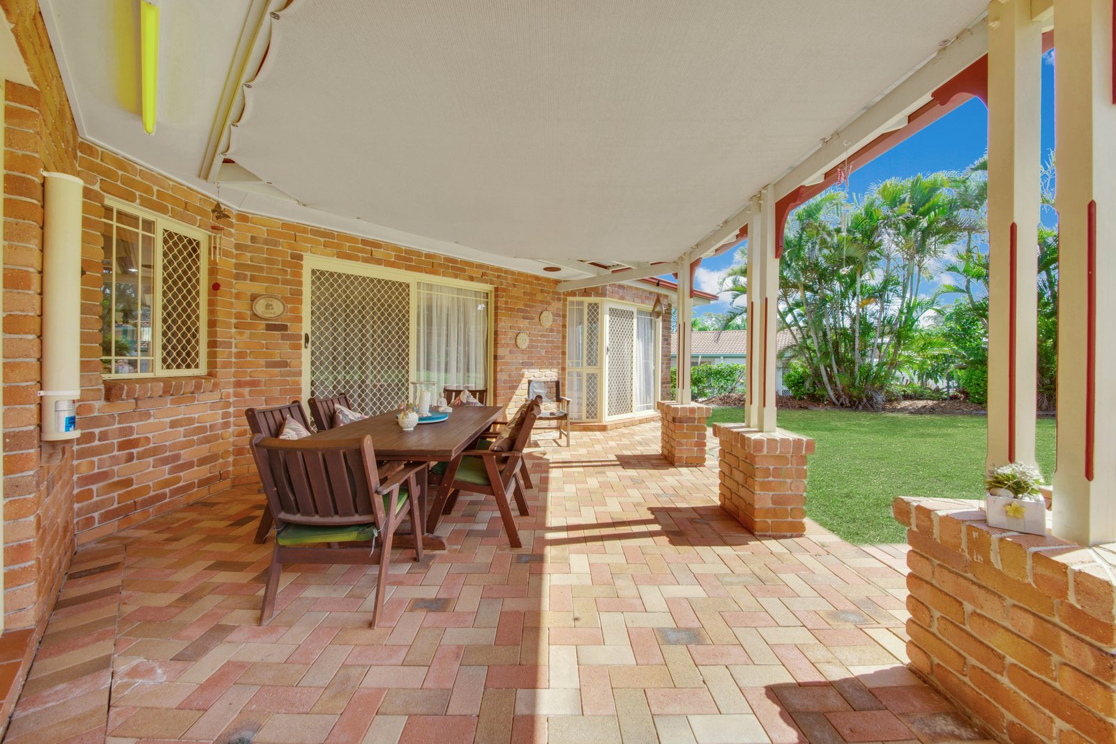 4 CRESWELL Court TANNUM SANDS 17