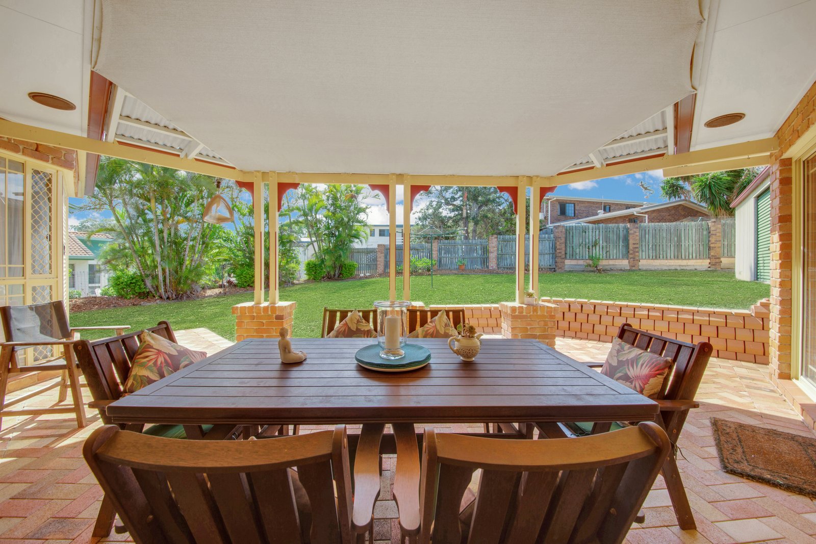 4 CRESWELL Court TANNUM SANDS 18