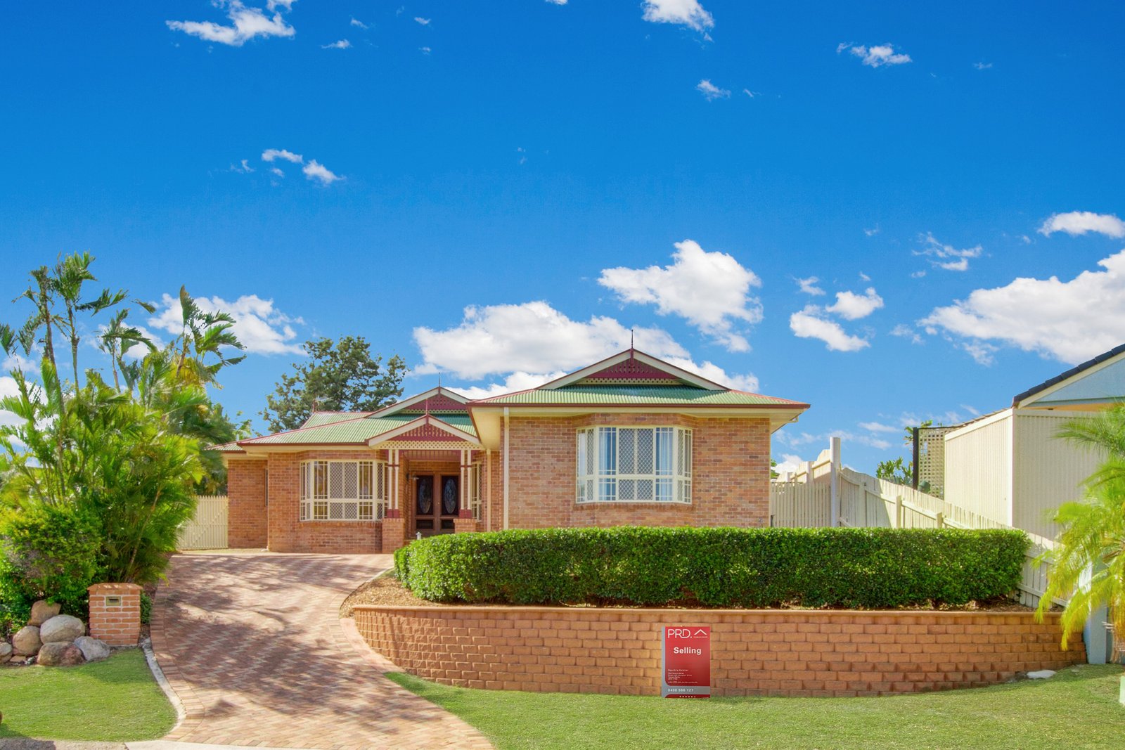4 CRESWELL Court TANNUM SANDS 19