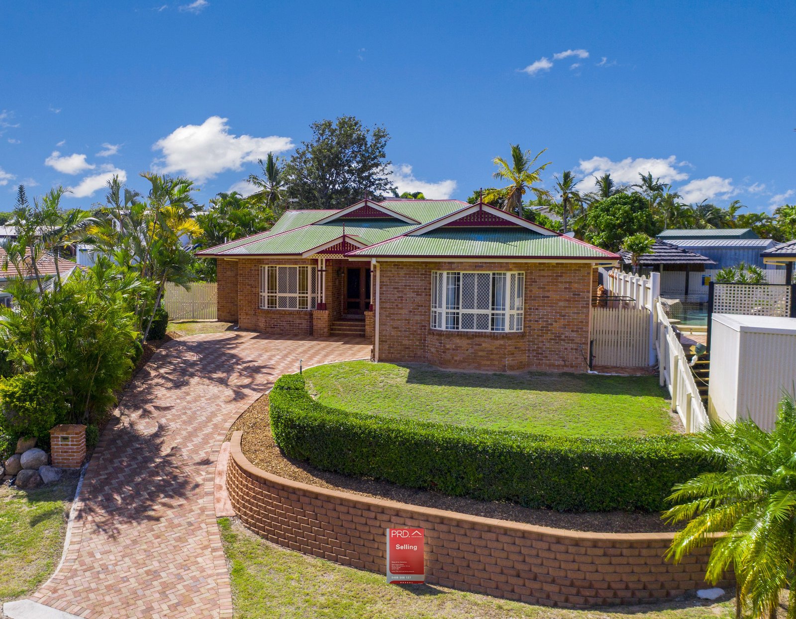 4 CRESWELL Court TANNUM SANDS 20
