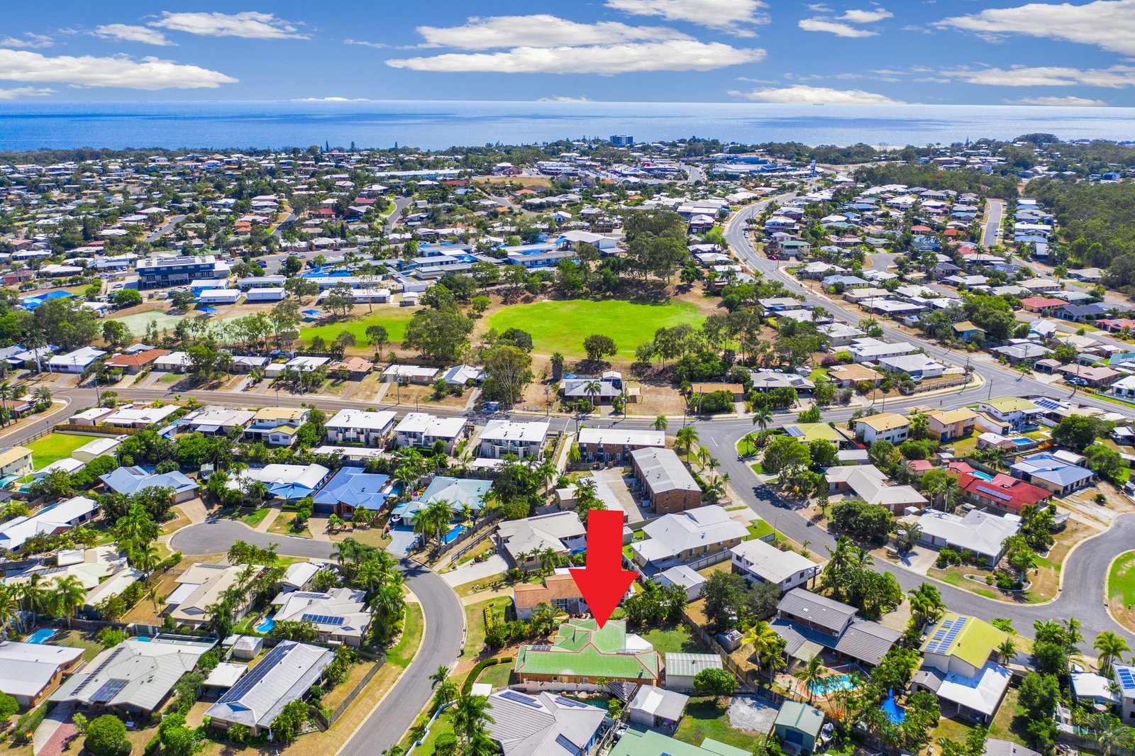 4 CRESWELL Court TANNUM SANDS 21