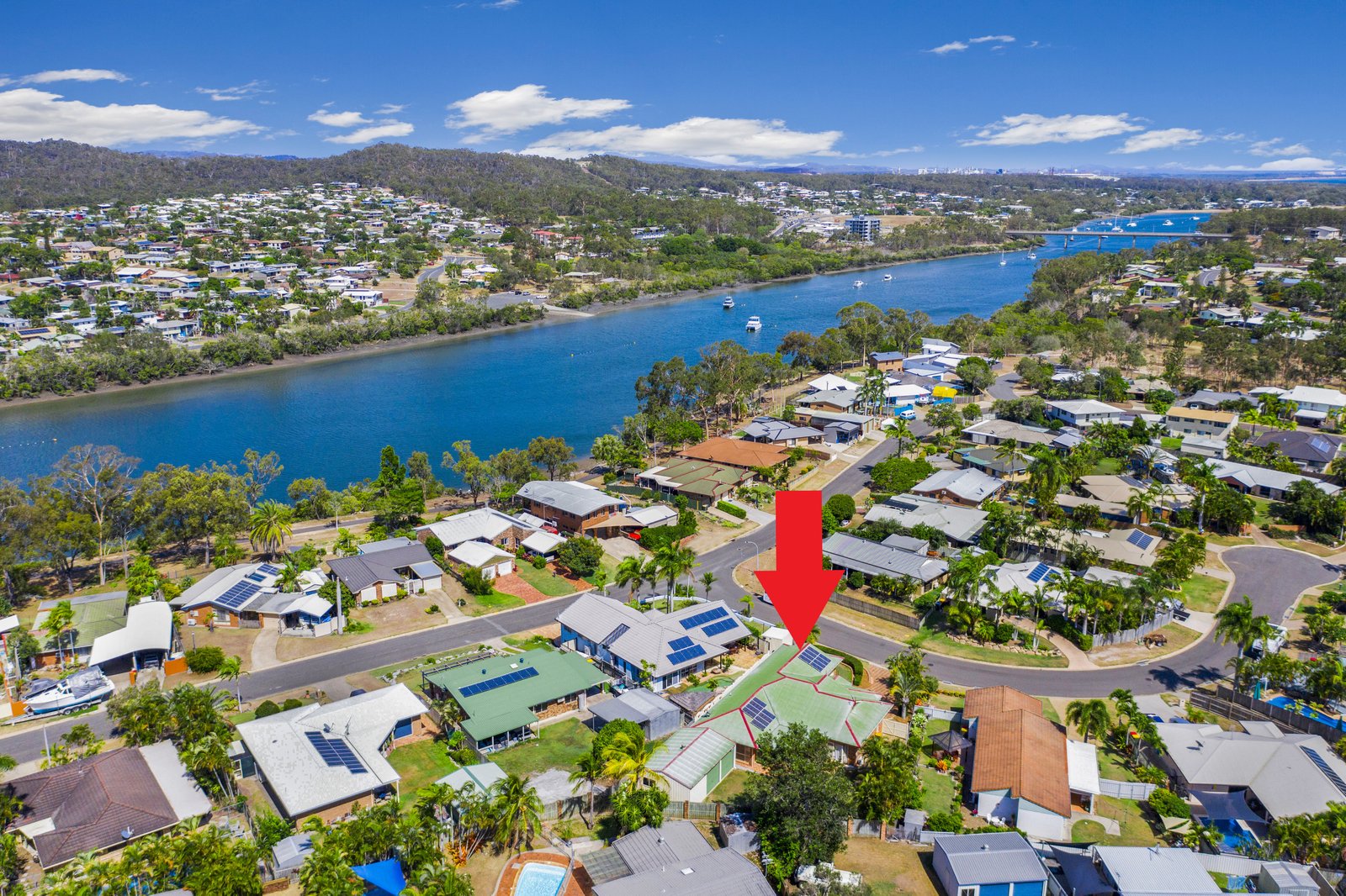 4 CRESWELL Court TANNUM SANDS 22