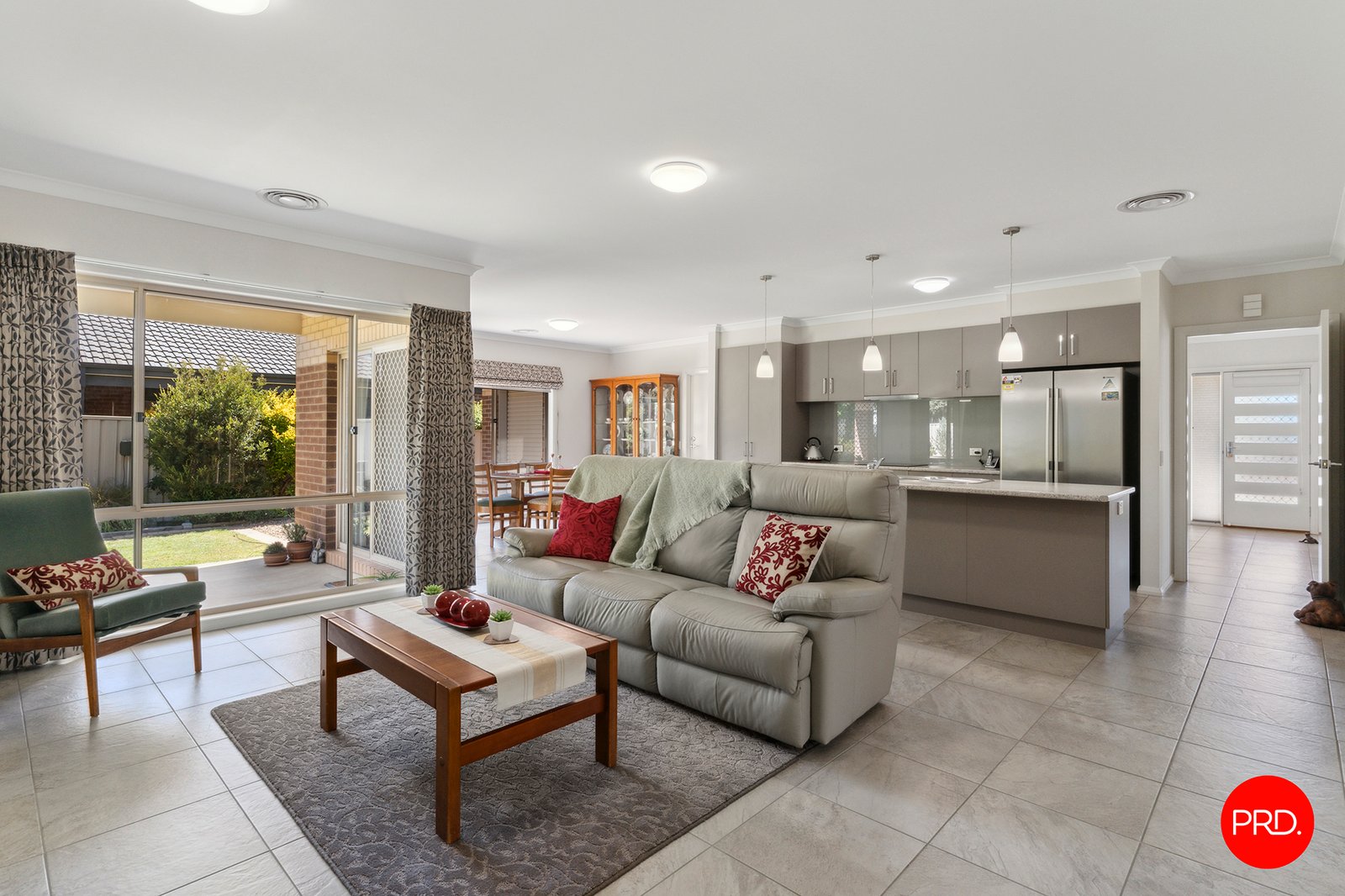 4 Cumberland Terrace STRATHFIELDSAYE 2