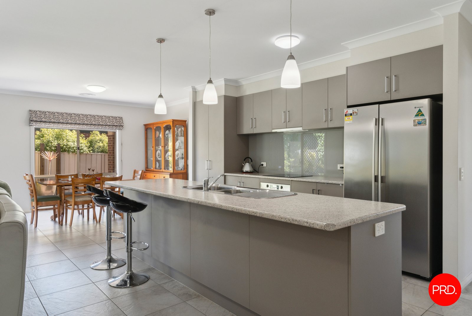 4 Cumberland Terrace STRATHFIELDSAYE 3