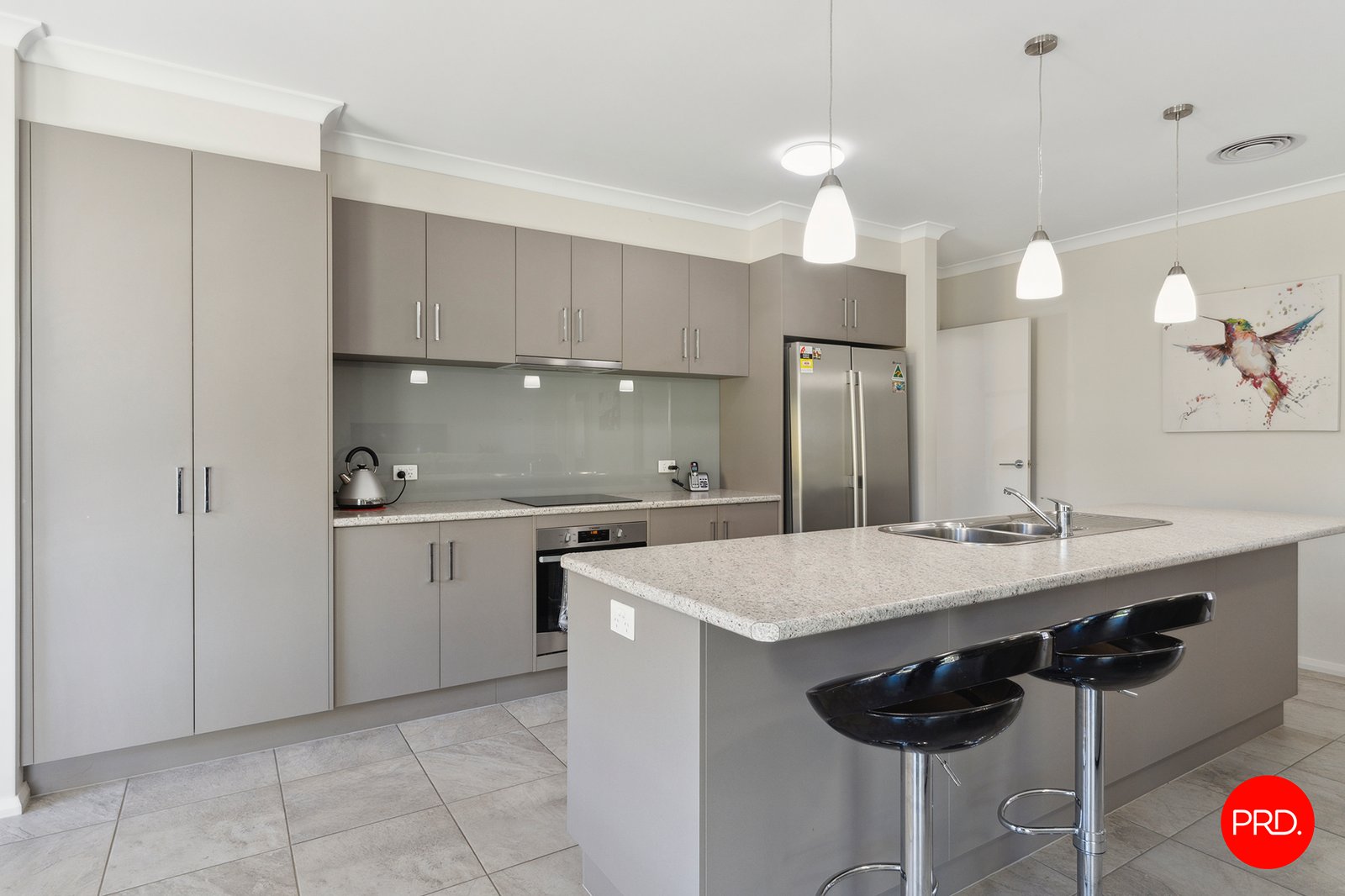 4 Cumberland Terrace STRATHFIELDSAYE 4