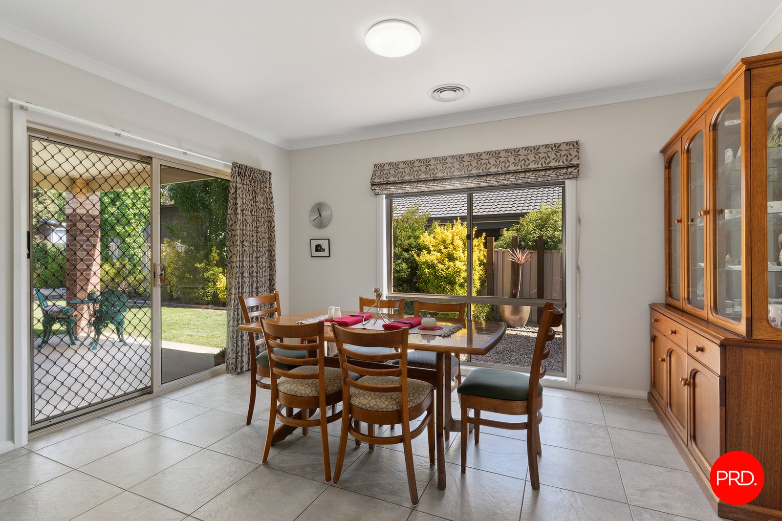 4 Cumberland Terrace STRATHFIELDSAYE 5