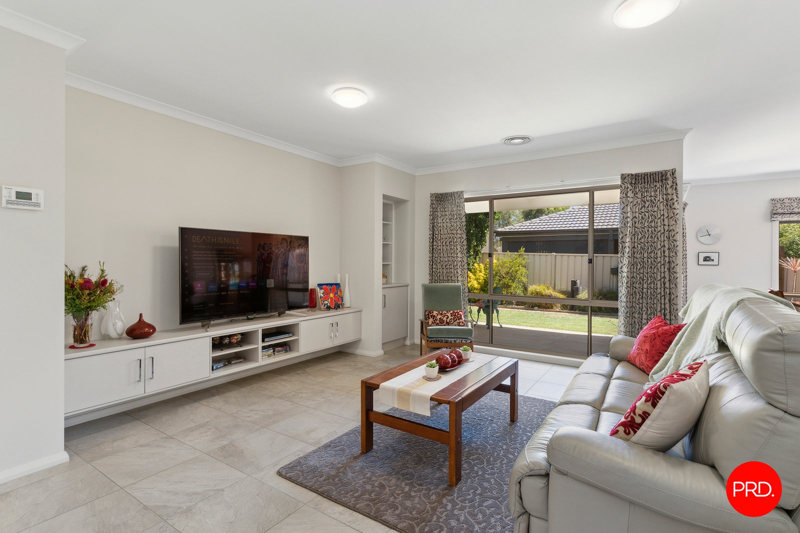 4 Cumberland Terrace STRATHFIELDSAYE 6