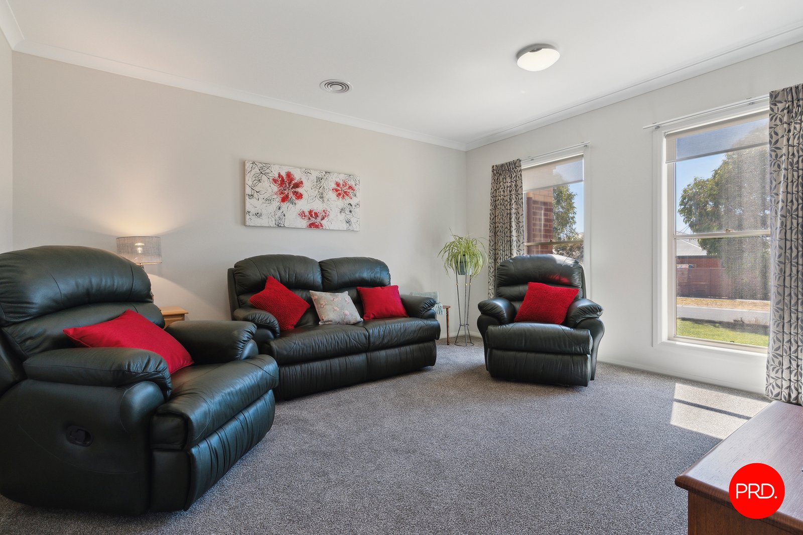 4 Cumberland Terrace STRATHFIELDSAYE 9