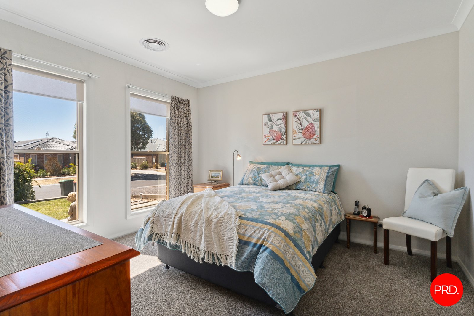 4 Cumberland Terrace STRATHFIELDSAYE 10