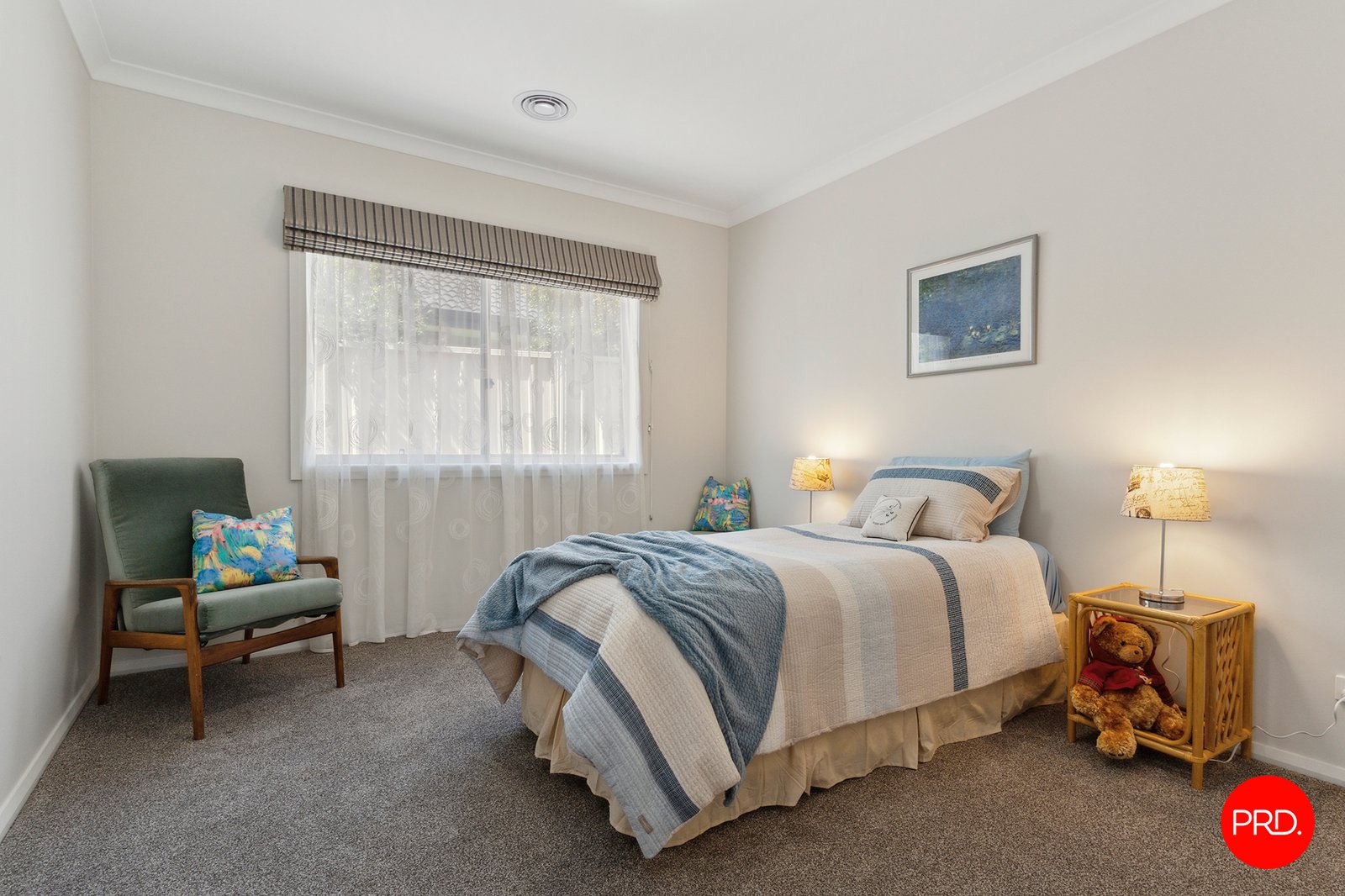 4 Cumberland Terrace STRATHFIELDSAYE 11