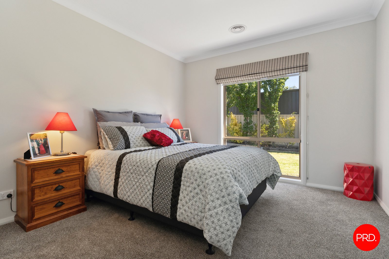 4 Cumberland Terrace STRATHFIELDSAYE 12