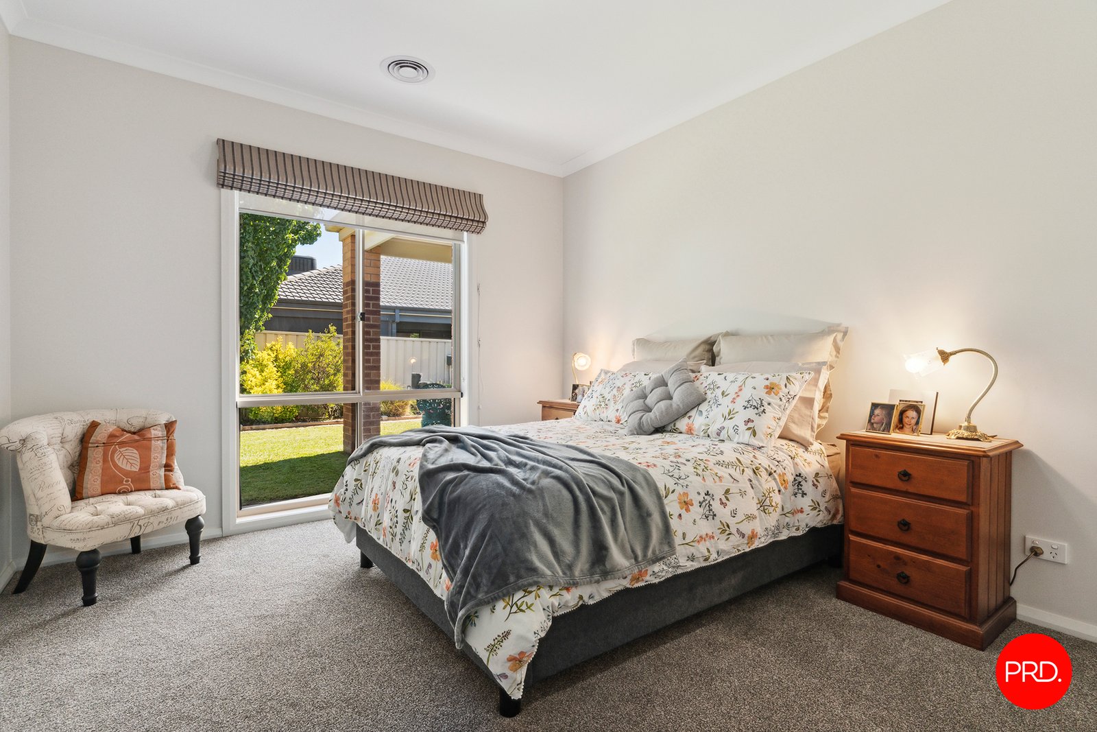 4 Cumberland Terrace STRATHFIELDSAYE 13