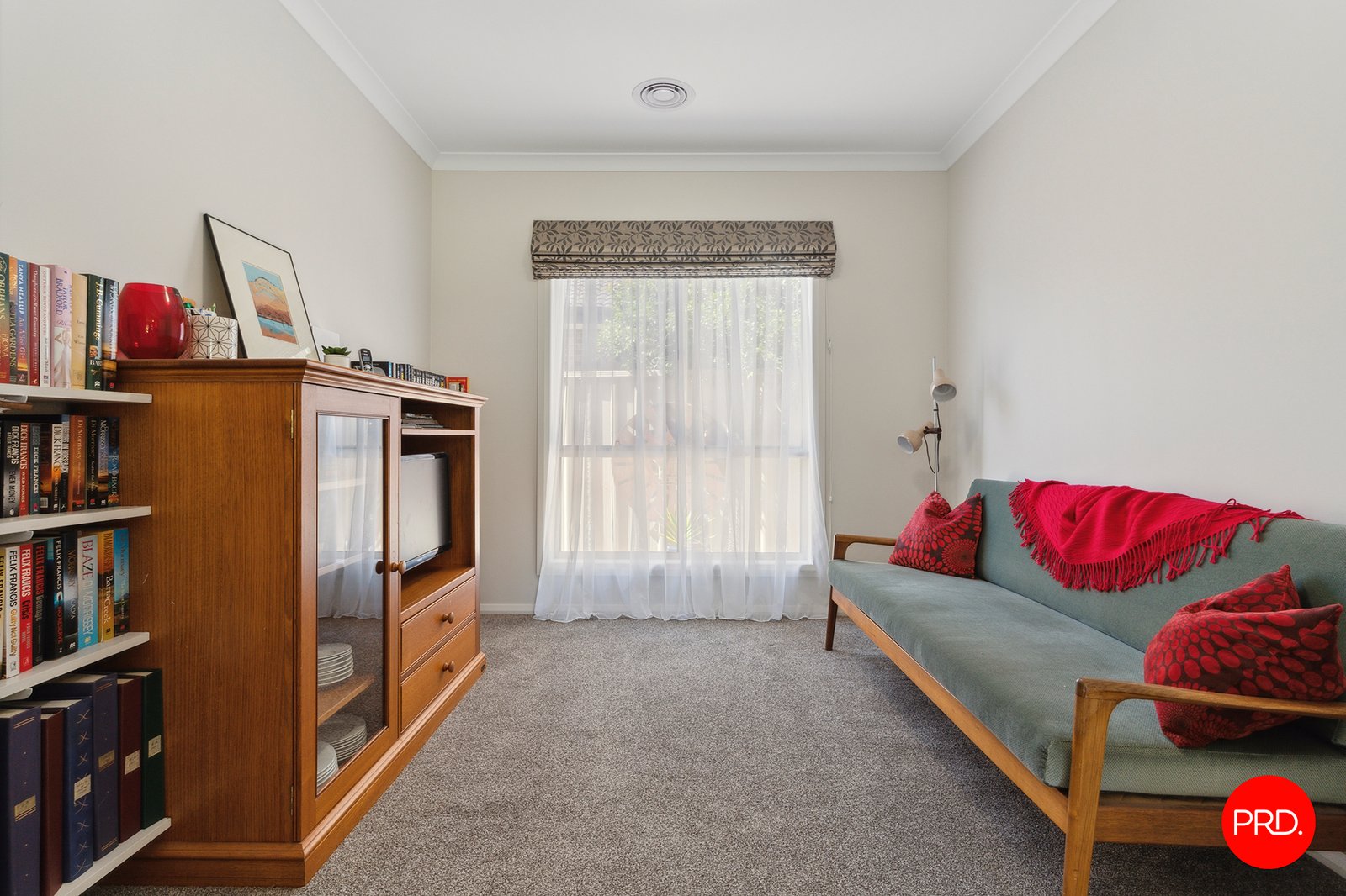 4 Cumberland Terrace STRATHFIELDSAYE 15