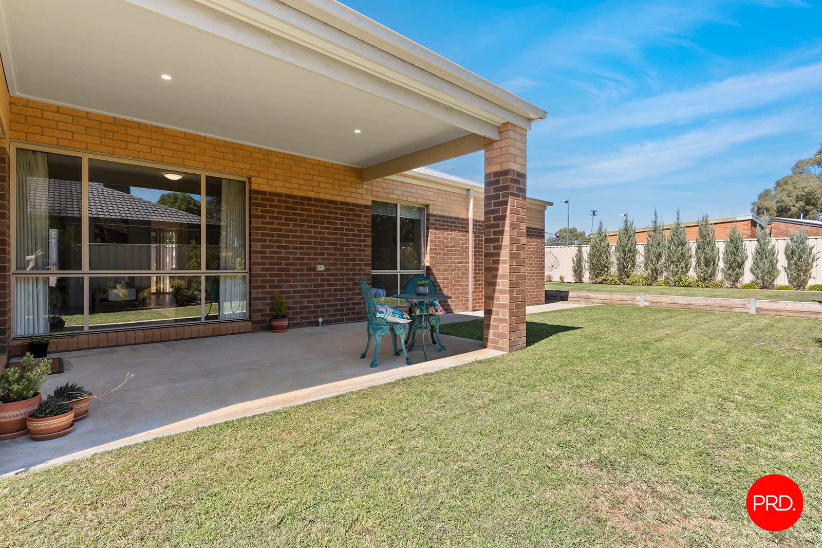 4 Cumberland Terrace STRATHFIELDSAYE 16