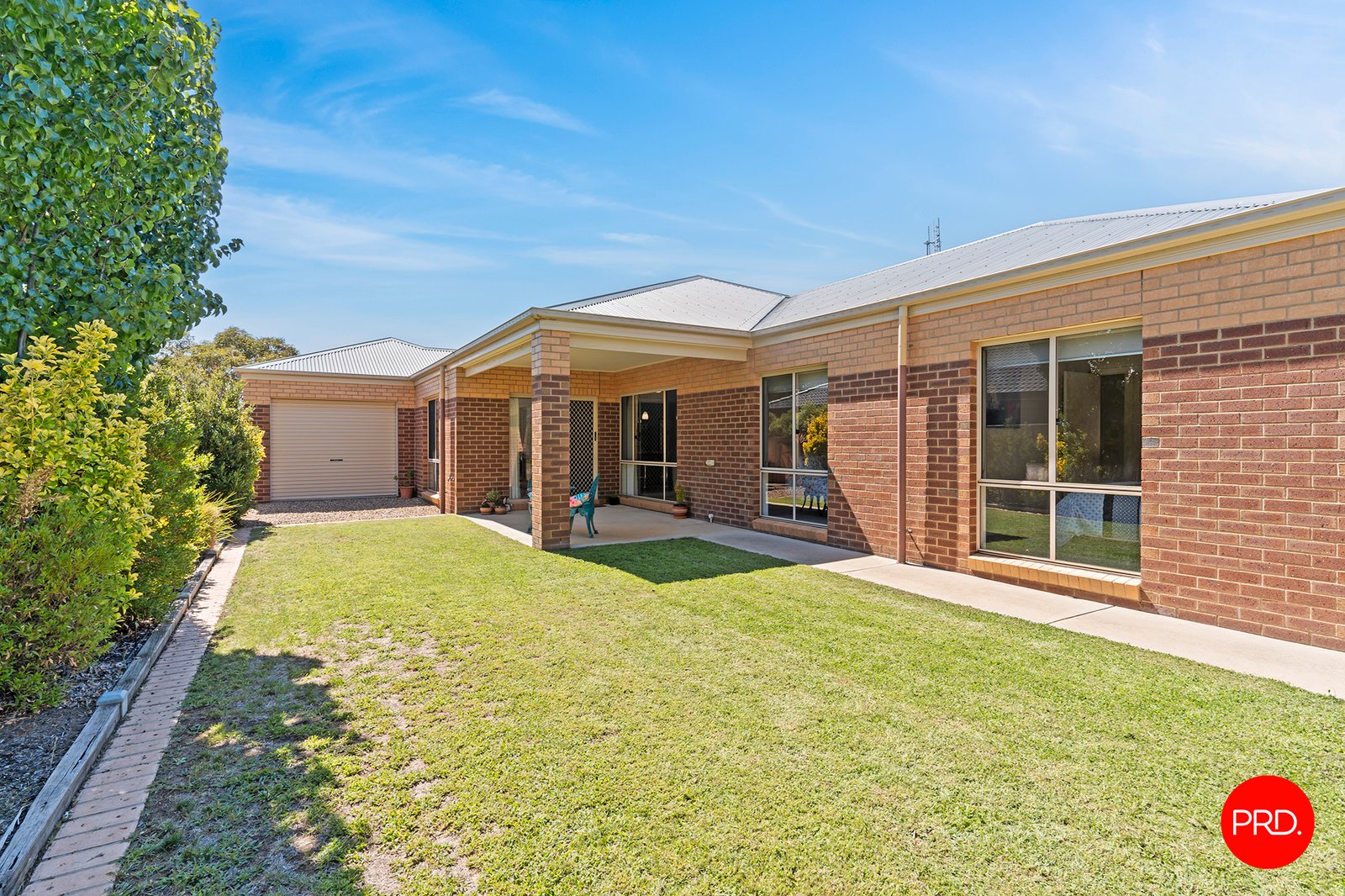 4 Cumberland Terrace STRATHFIELDSAYE 17