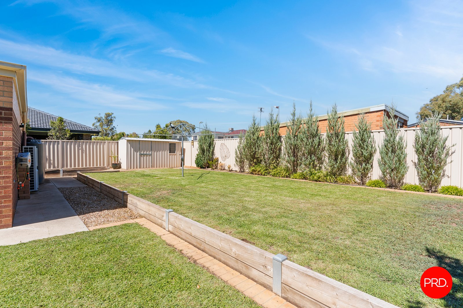 4 Cumberland Terrace STRATHFIELDSAYE 18