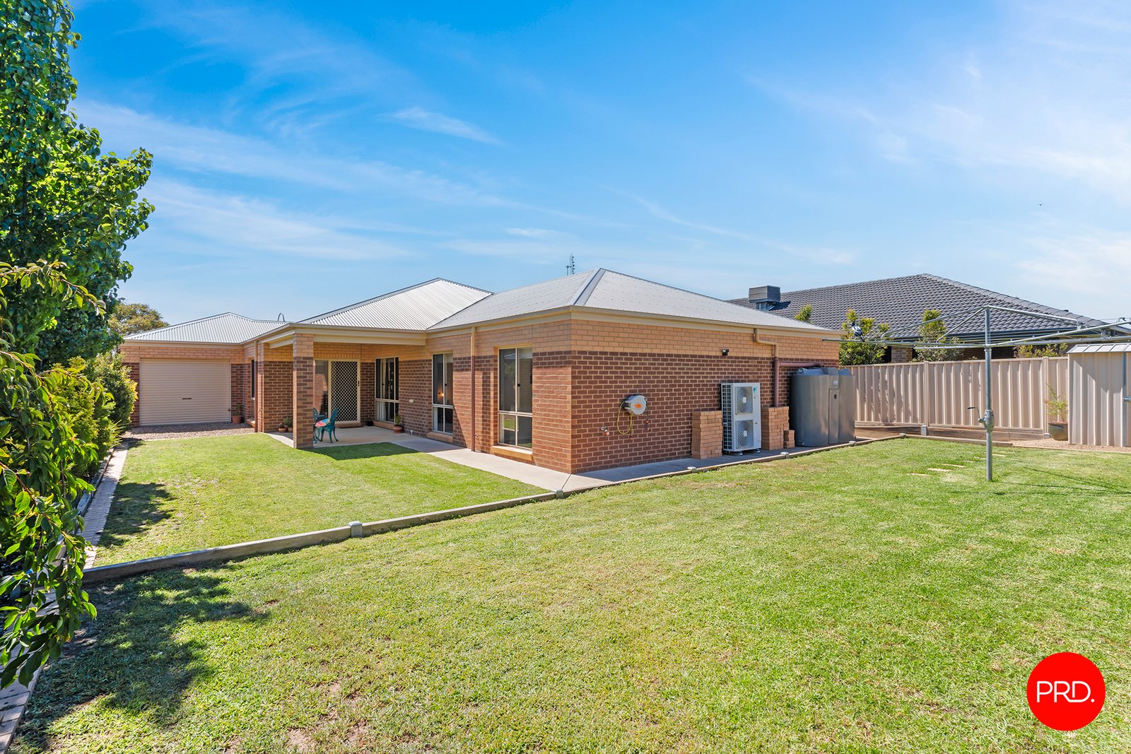 4 Cumberland Terrace STRATHFIELDSAYE 19