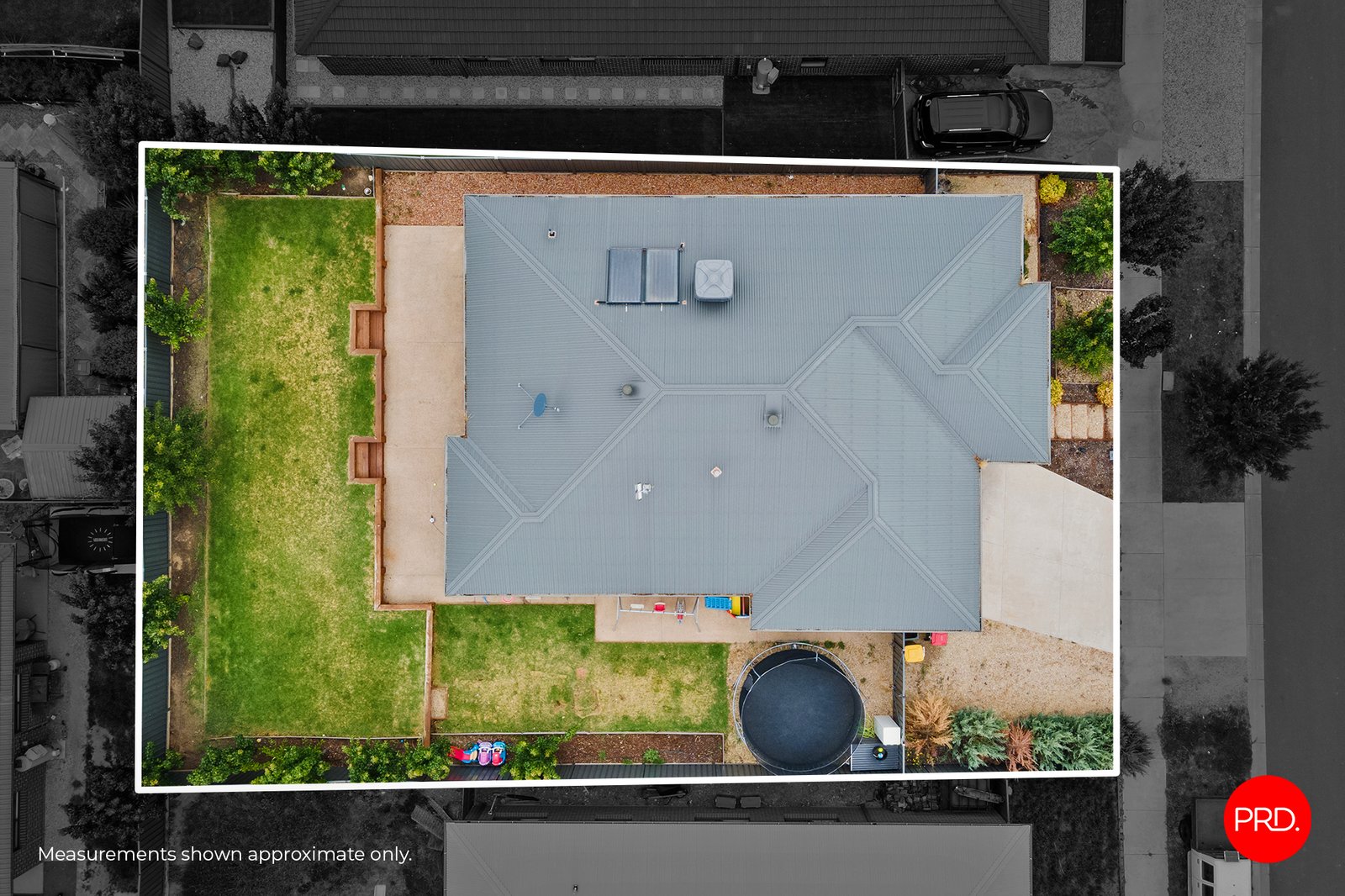 4 Daisy Street HUNTLY 16