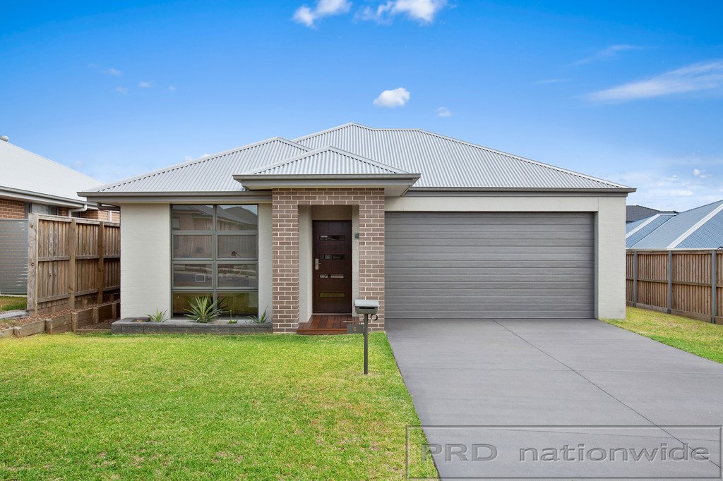 4 Damsel Street CHISHOLM 1