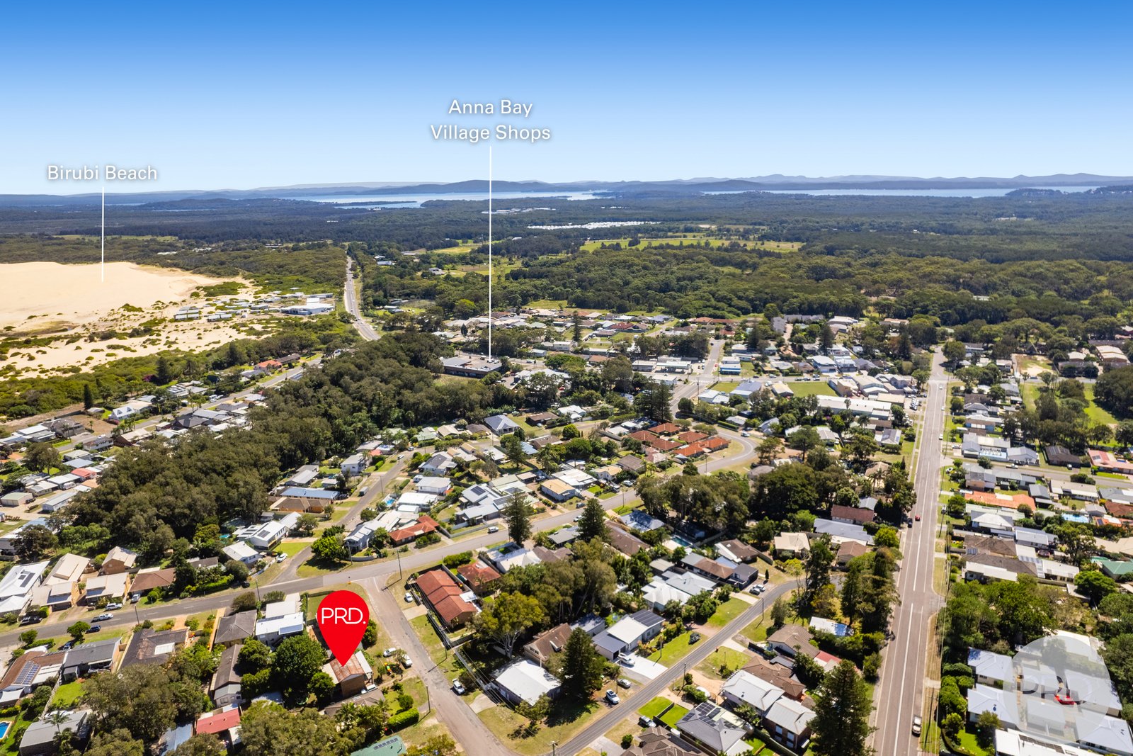 4 Davidson Street, ANNA BAY NSW 2316