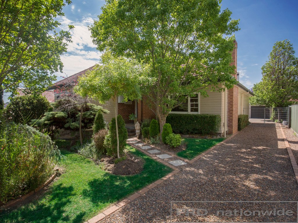 4 Davidson Street EAST MAITLAND 1