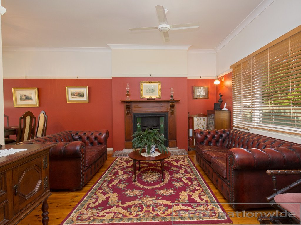 4 Davidson Street EAST MAITLAND 2