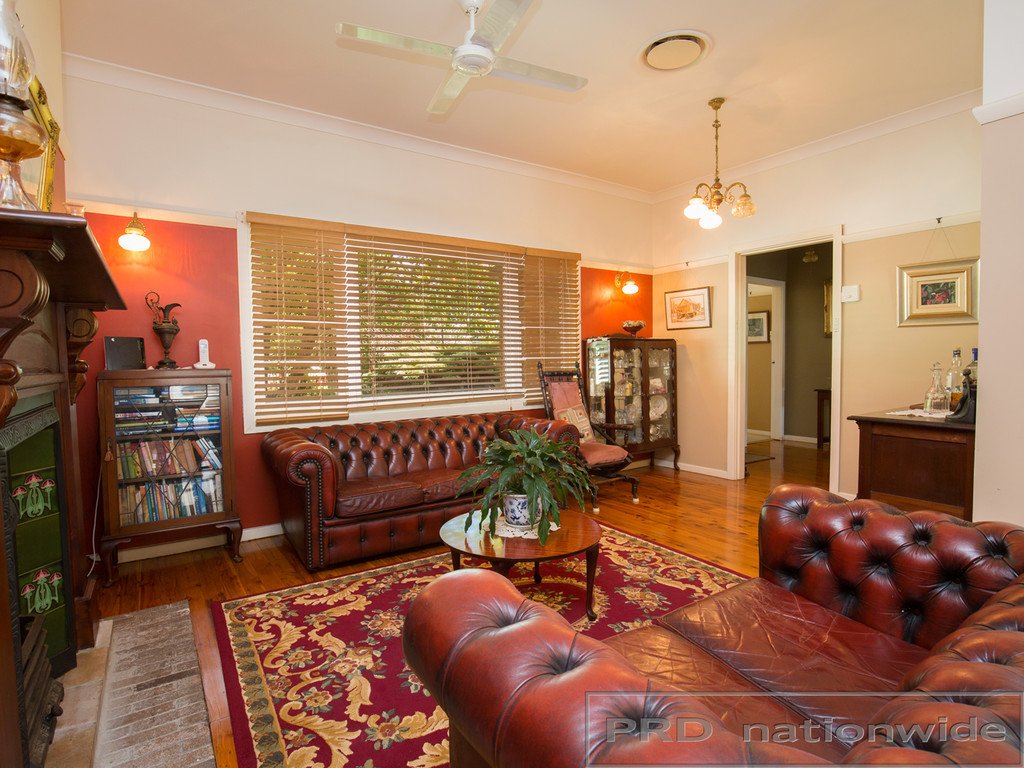 4 Davidson Street EAST MAITLAND 3