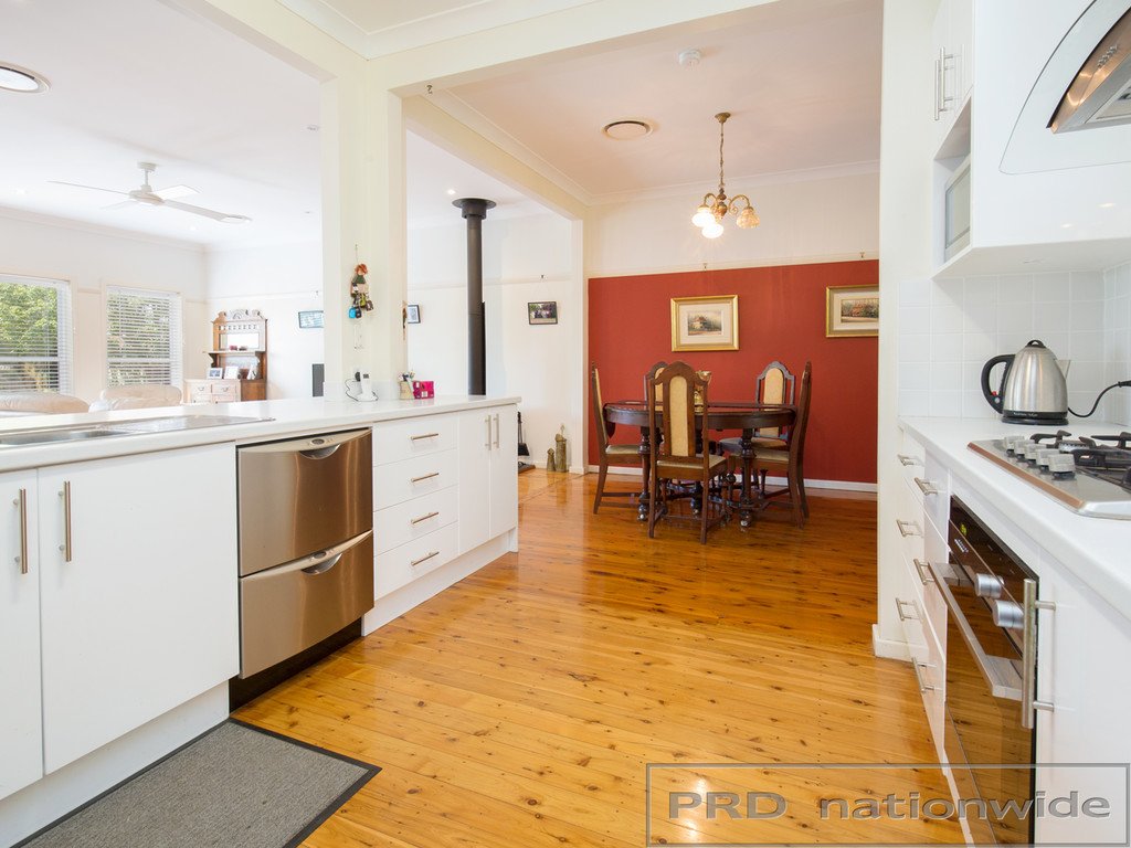 4 Davidson Street EAST MAITLAND 5