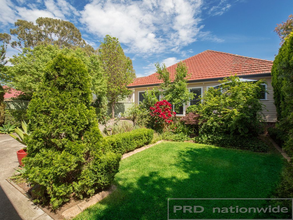4 Davidson Street EAST MAITLAND 15