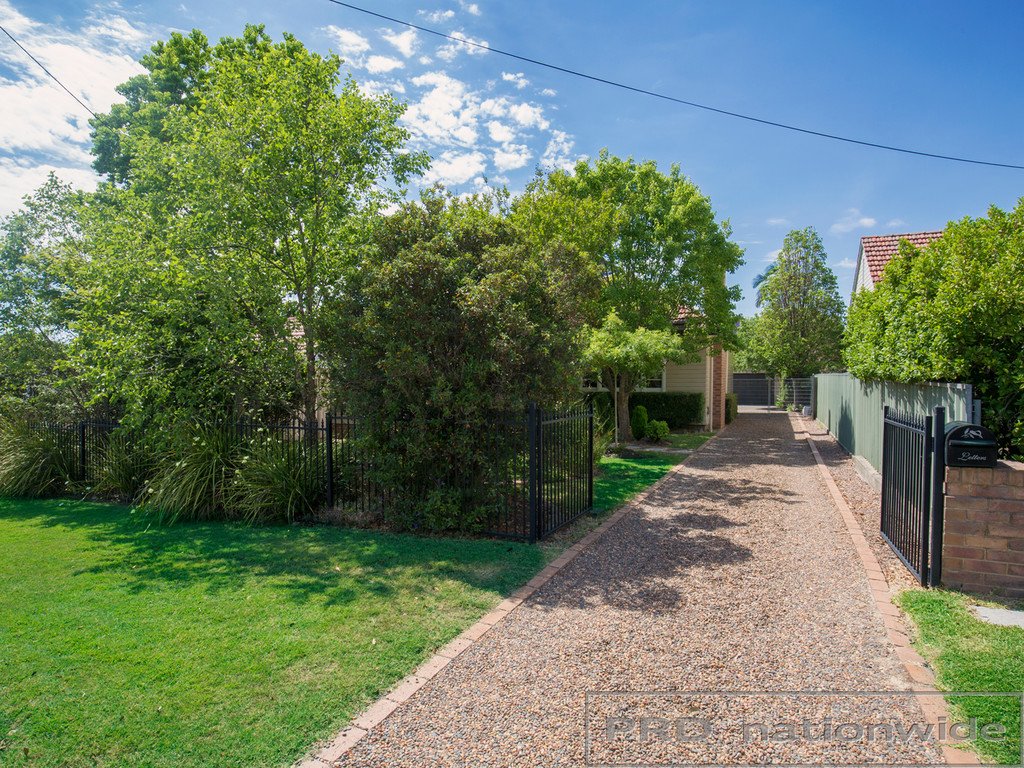 4 Davidson Street EAST MAITLAND 20