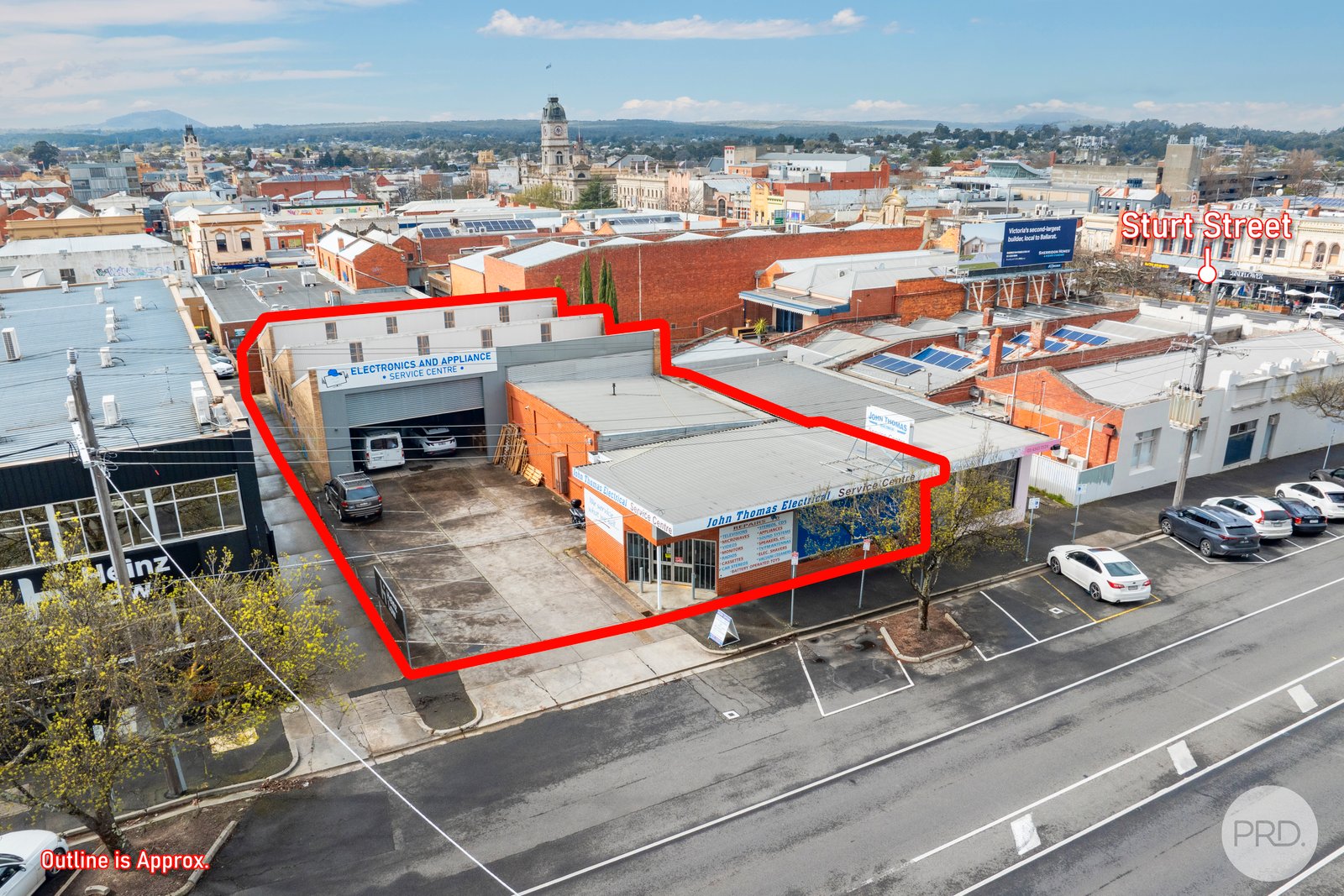 4 Dawson Street North BALLARAT CENTRAL 1