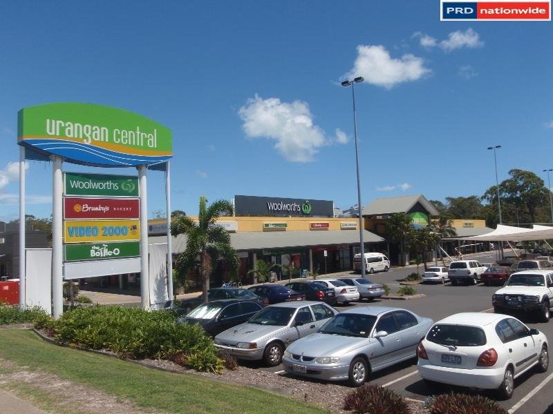 4 Debra Court URANGAN 18