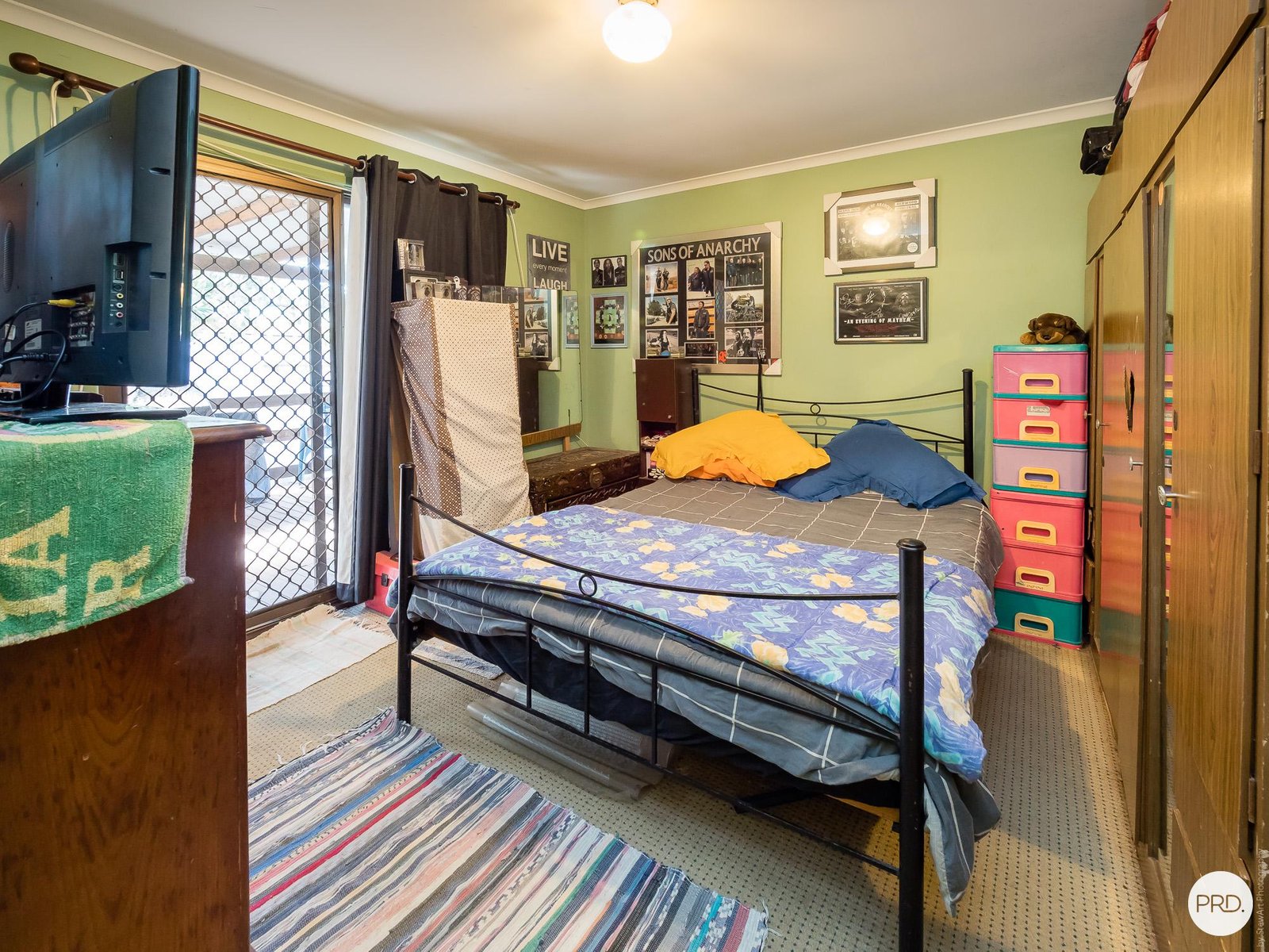 4 Debra Court URANGAN 16