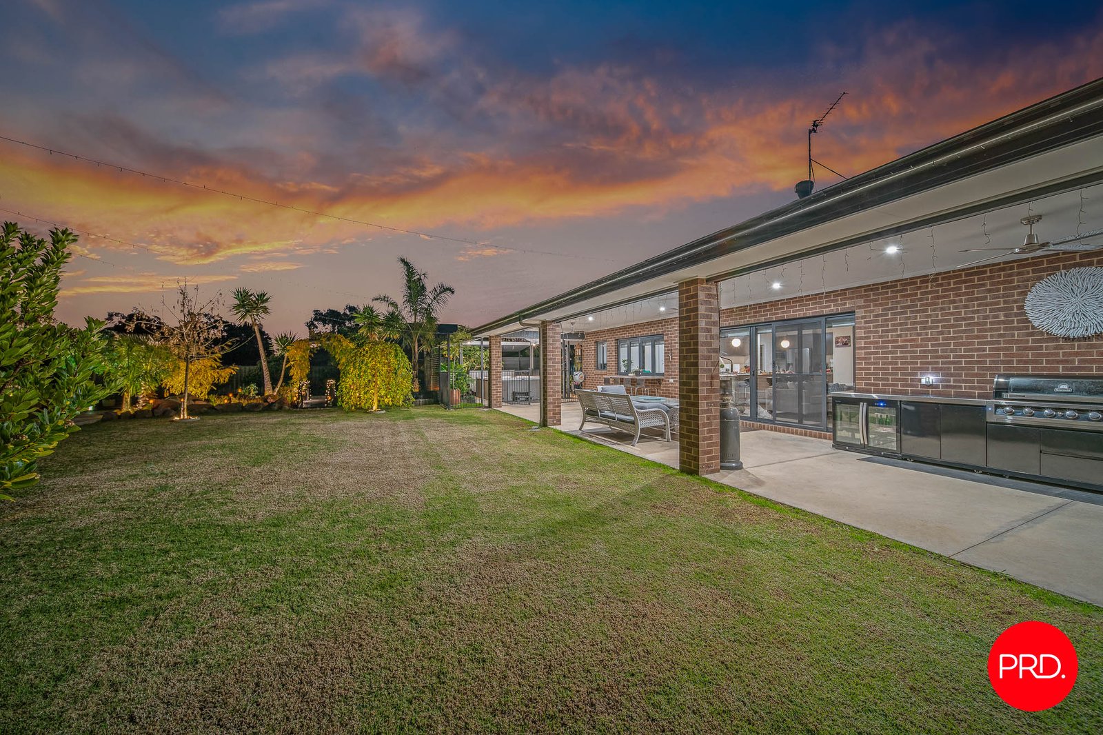 4 Demijohn Court HUNTLY 21