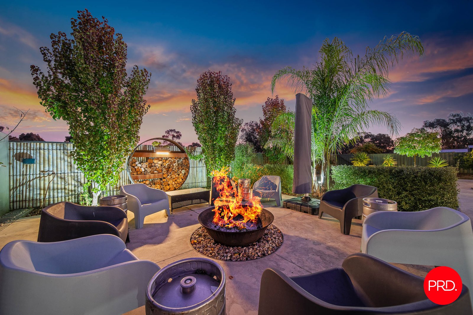 4 Demijohn Court HUNTLY 23