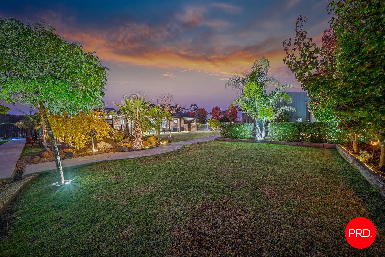 4 Demijohn Court HUNTLY 24