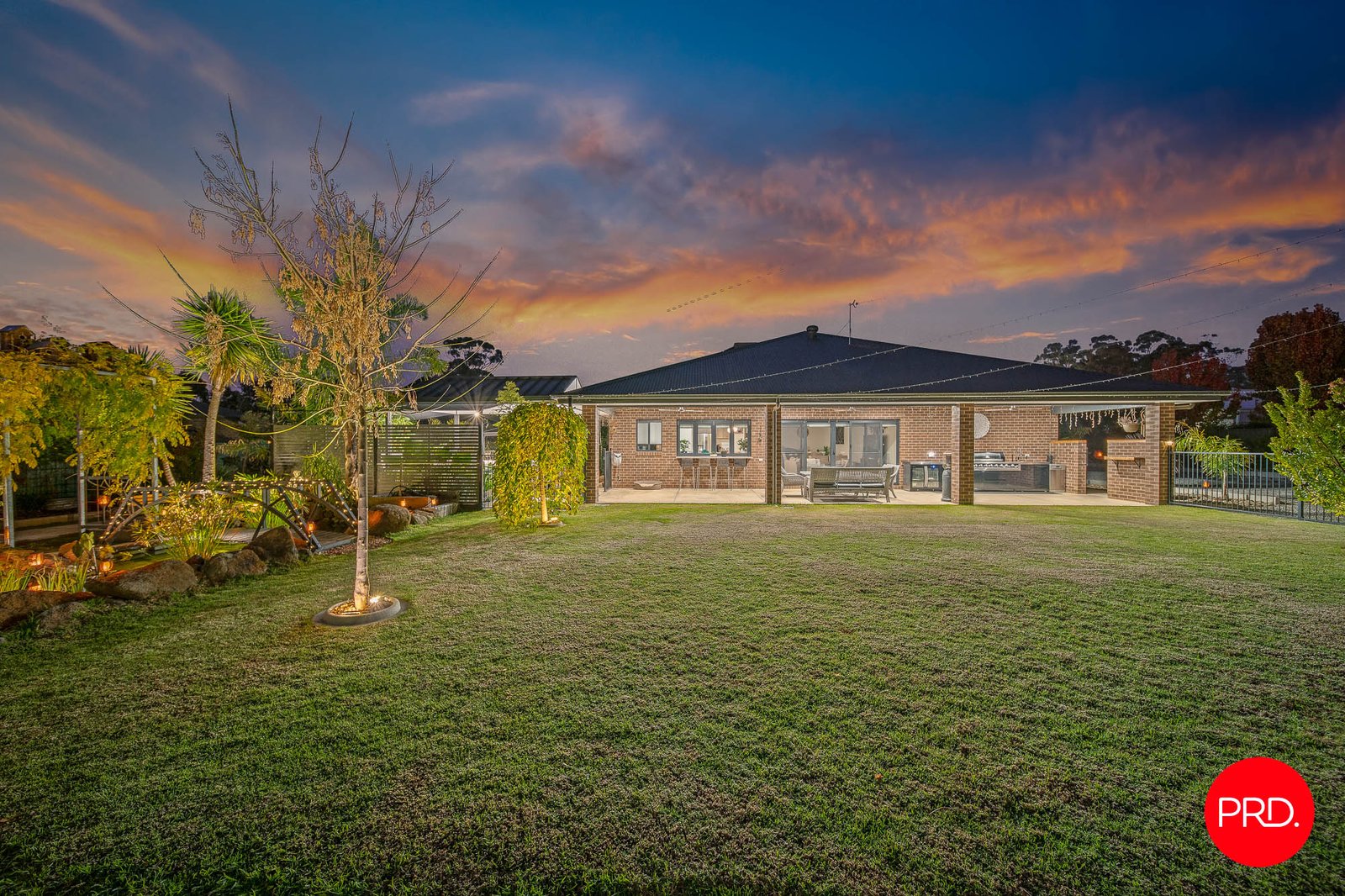 4 Demijohn Court HUNTLY 28