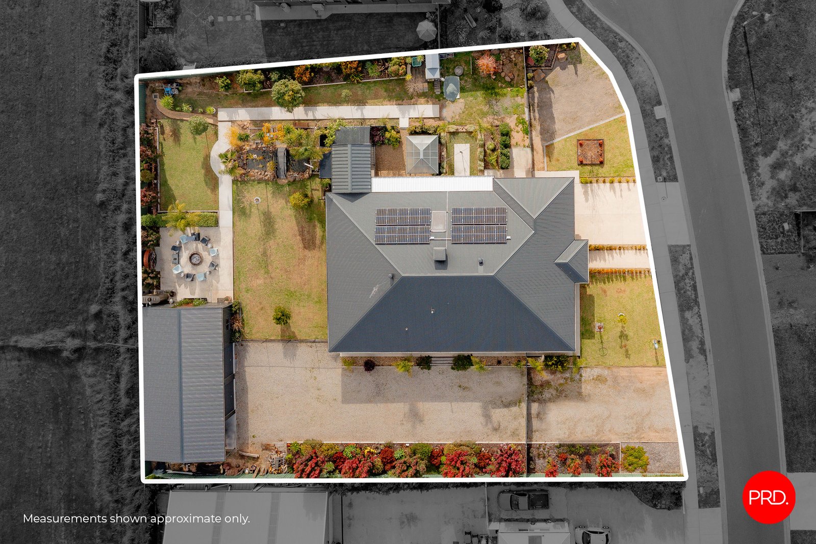 4 Demijohn Court HUNTLY 29