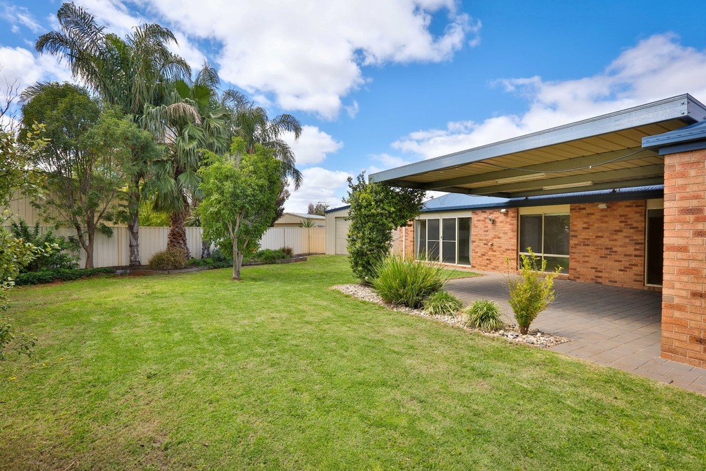 4 Denbeigh Court MILDURA 18