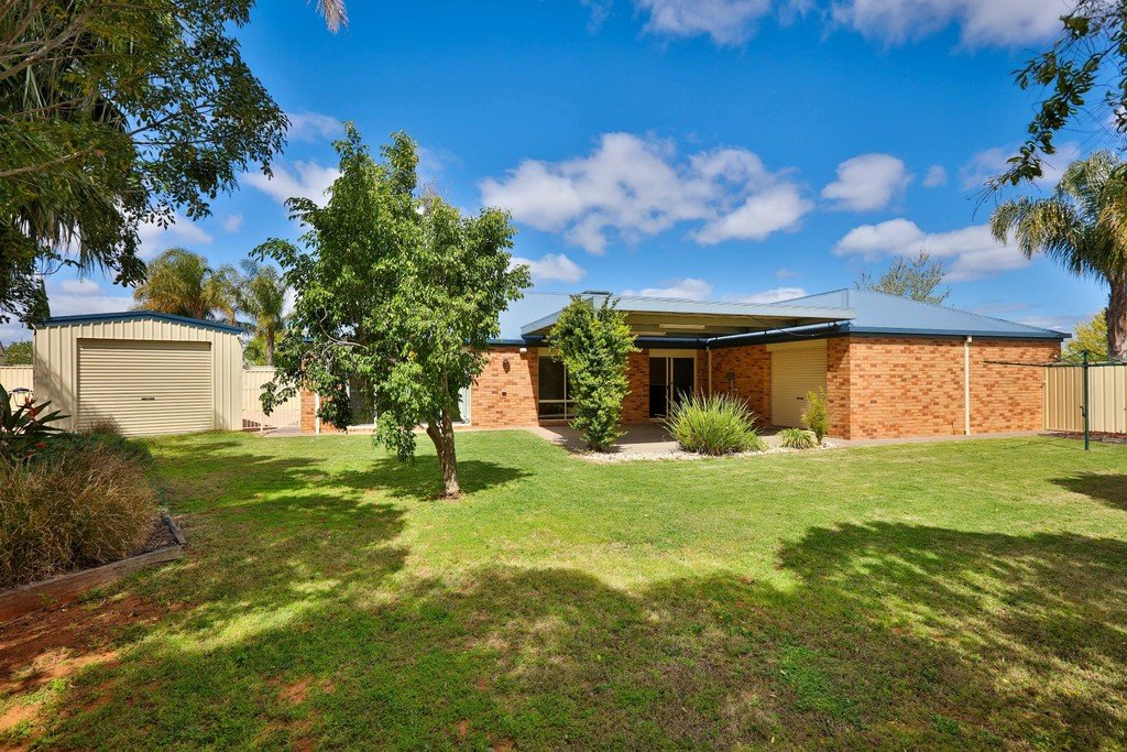 4 Denbeigh Court MILDURA 21