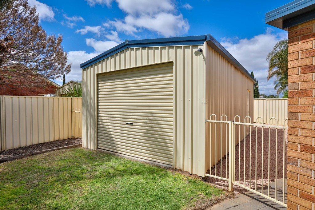 4 Denbeigh Court MILDURA 22