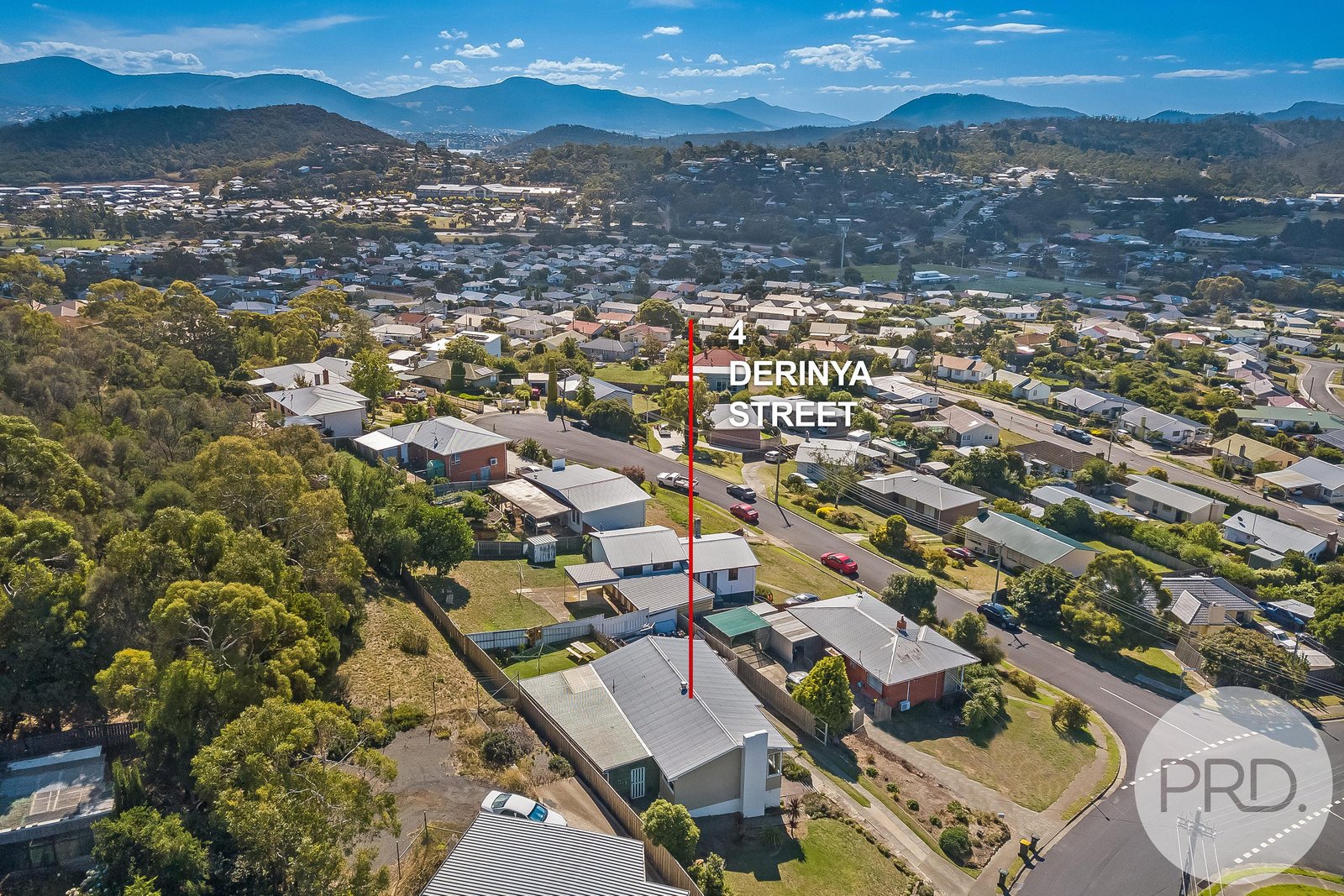 4 Derinya Street MORNINGTON 4