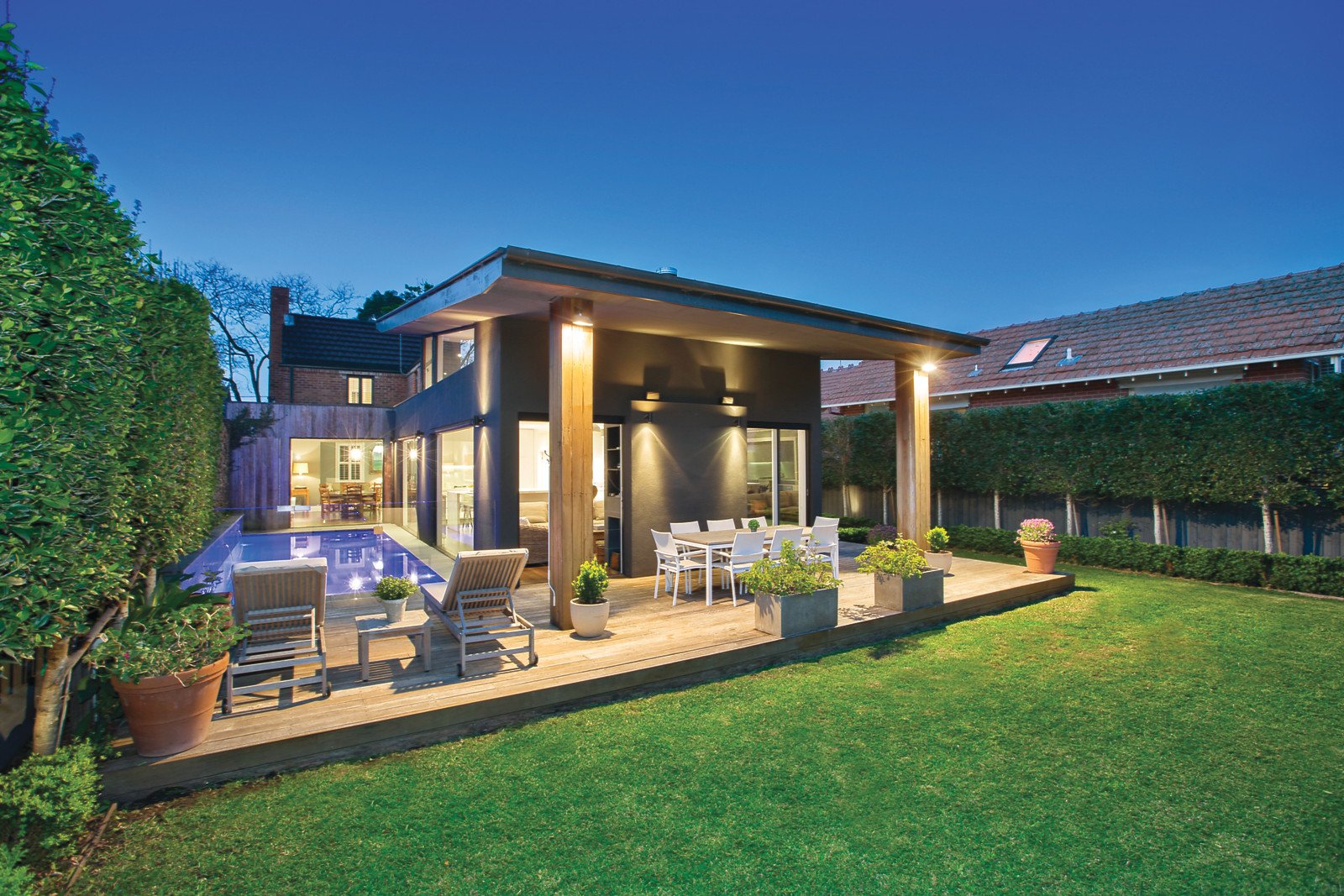 4 Derril Avenue, Malvern, VIC