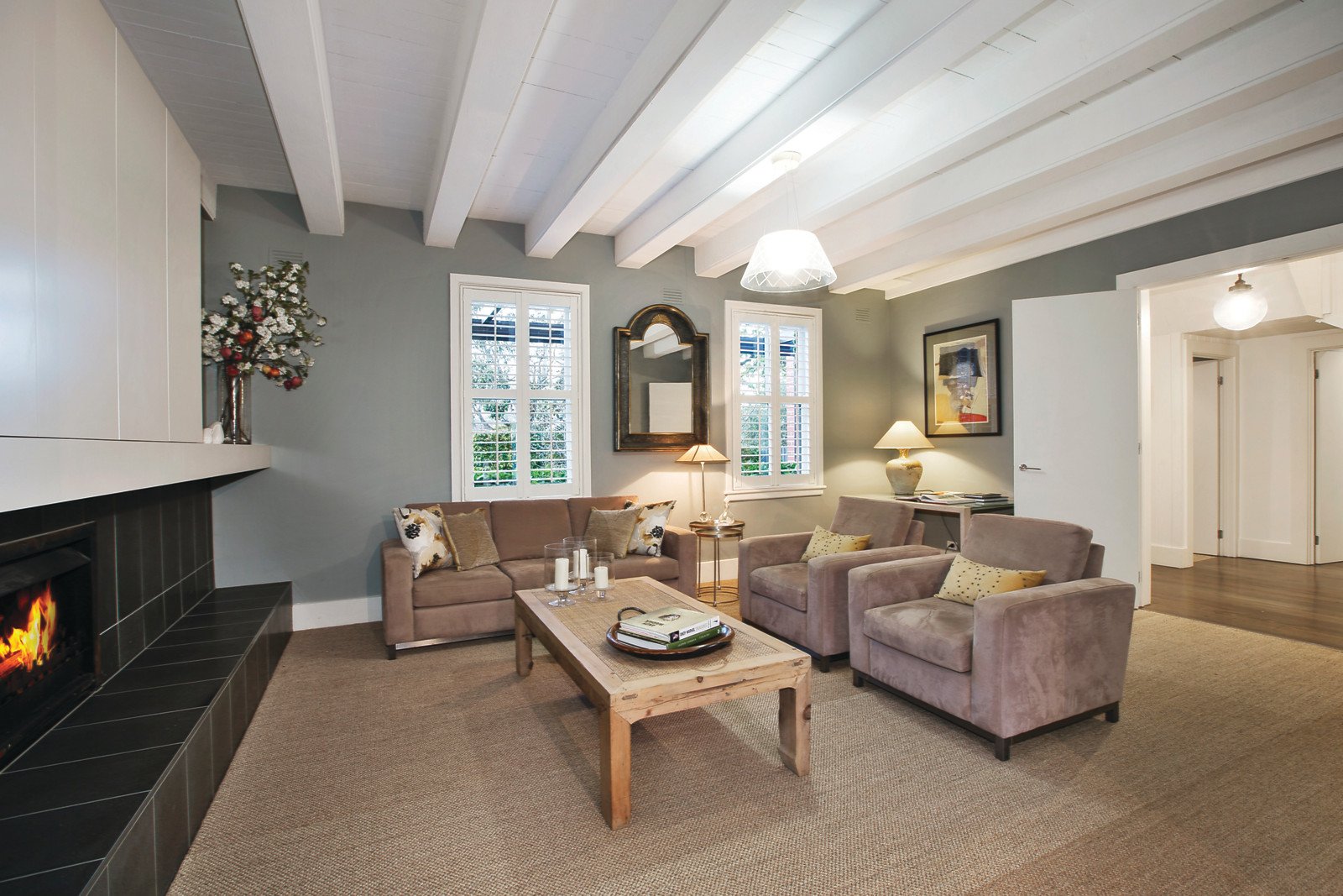 4 Derril Avenue, Malvern, VIC