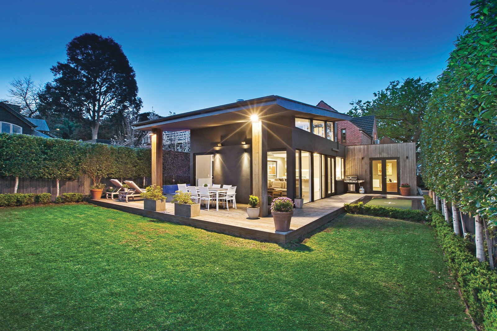 4 Derril Avenue, Malvern, VIC