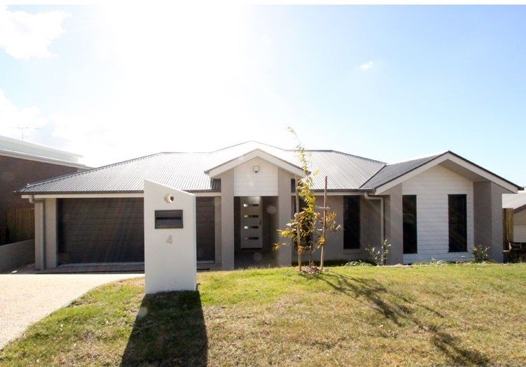 4 Deveney Drive KIRKWOOD 1