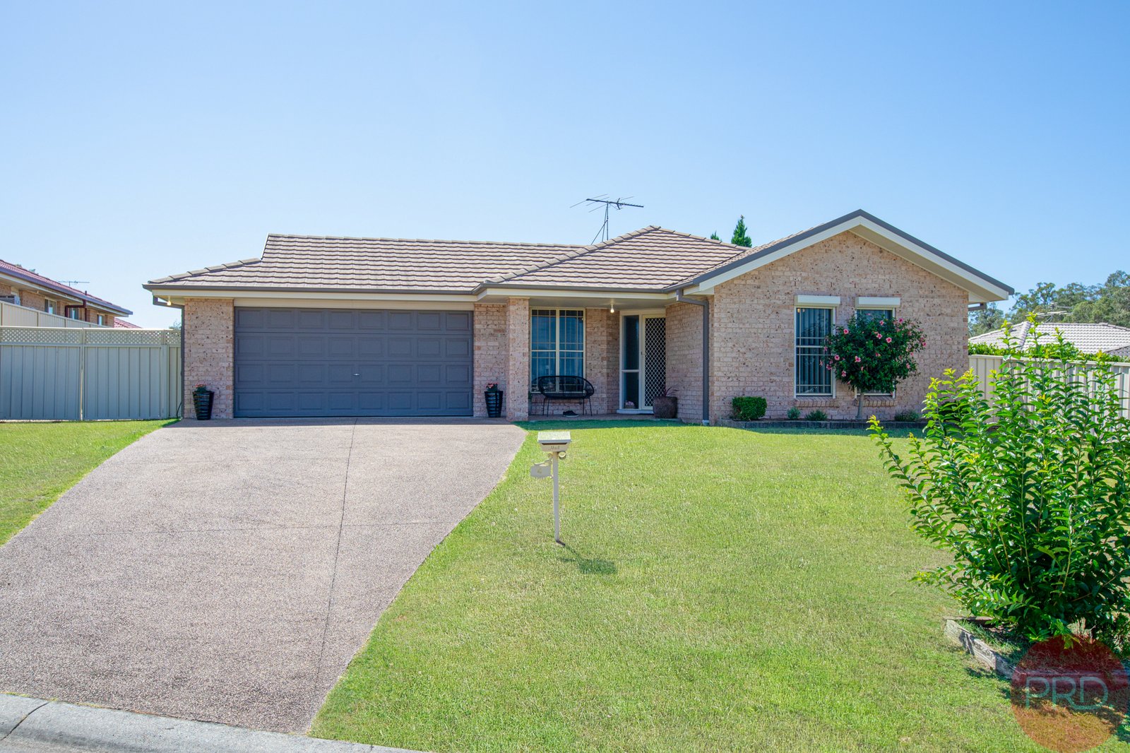 4 Dominic Cove RUTHERFORD 1
