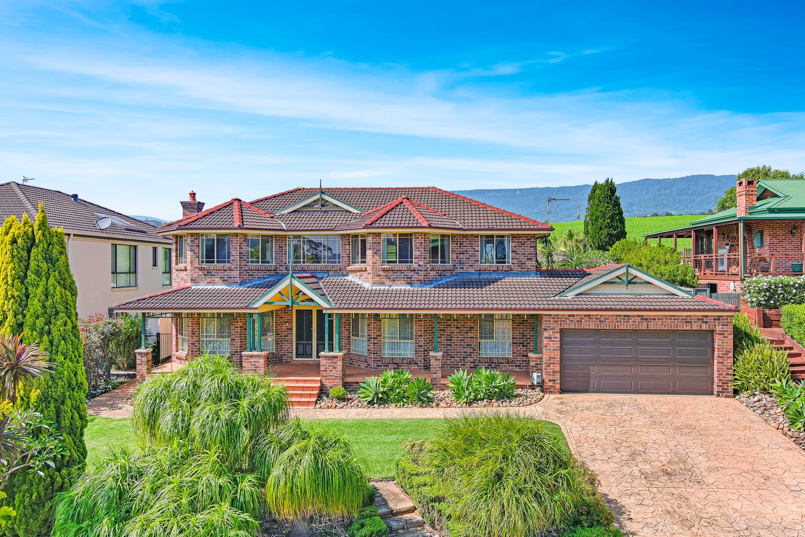 4 Downes Place JAMBEROO 1